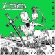 X-CRETA - Patronizing The Heterodox CD